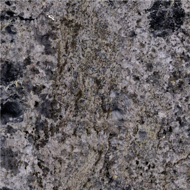New Azul Aran Granite importance=