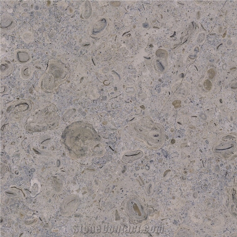 New Blue Limestone Tile