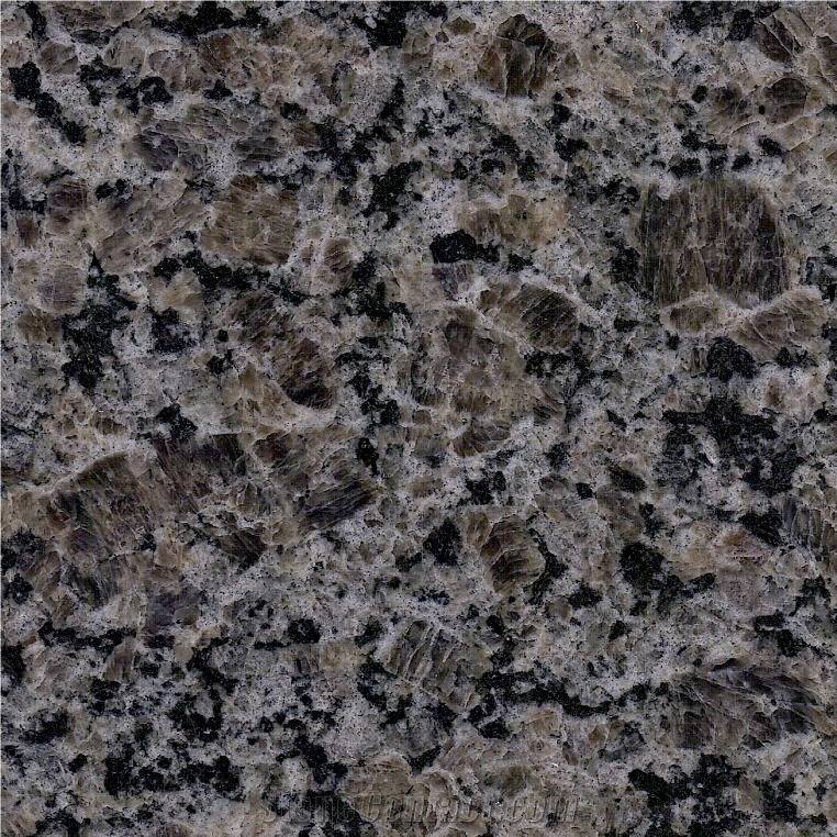 New Caledonia Granite Tile