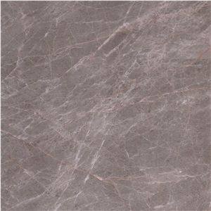 New Castle Grey Marble