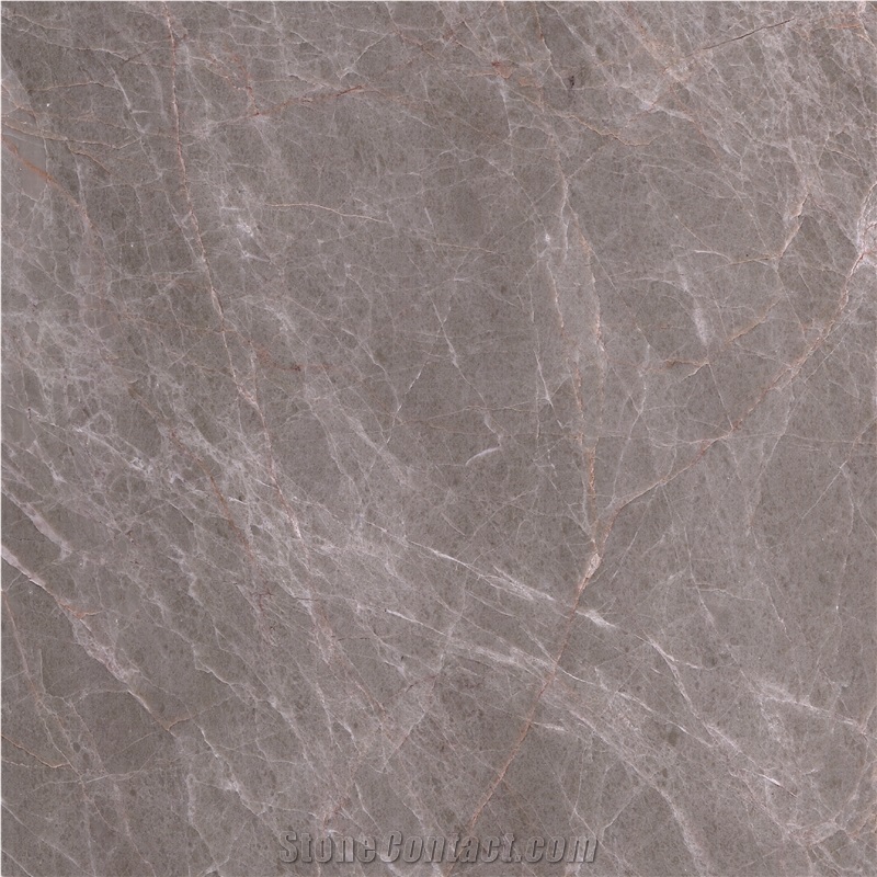 New Castle Grey Marble Tile