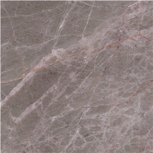 New Castle Grey Marble Tile