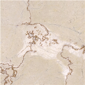 New Cream Marfil Marble Tile