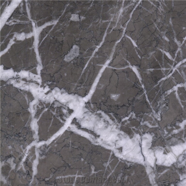 New Cyprus Grey Marble importance=