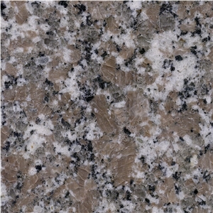 New Deer Isle Granite Tile