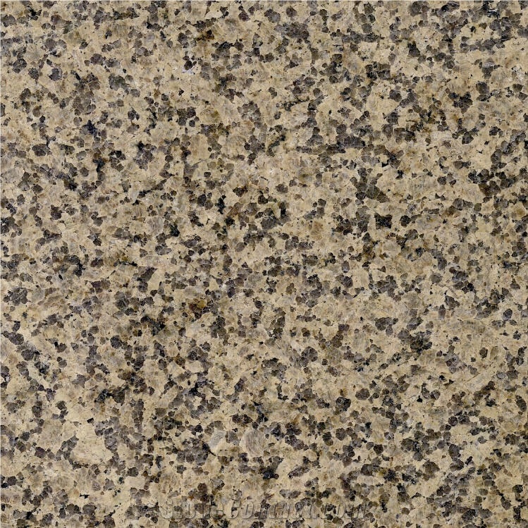 New Giallo Fantasia Granite importance=
