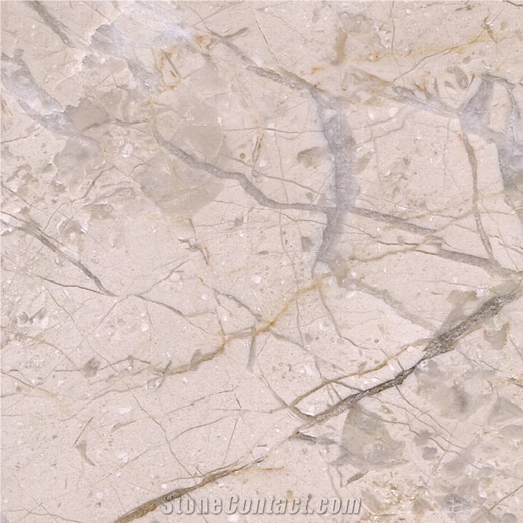 New Imperial Beige Marble Tile