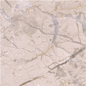 New Imperial Beige Marble Tile