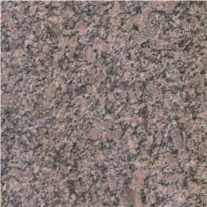New Jardine Granite