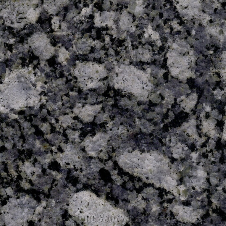 New Oyster Pearl Granite Tile