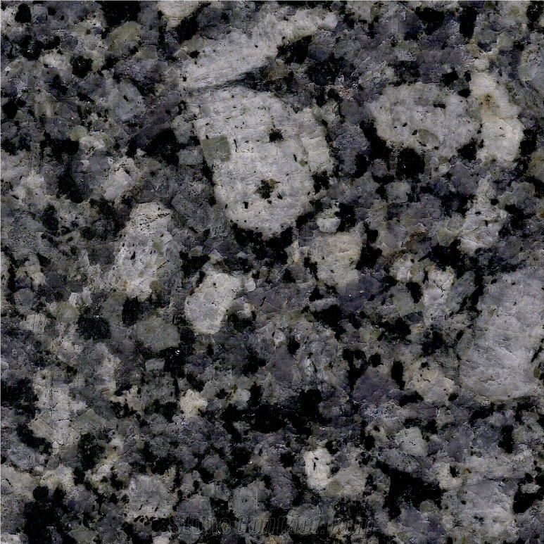New Oyster Pearl Granite Tile