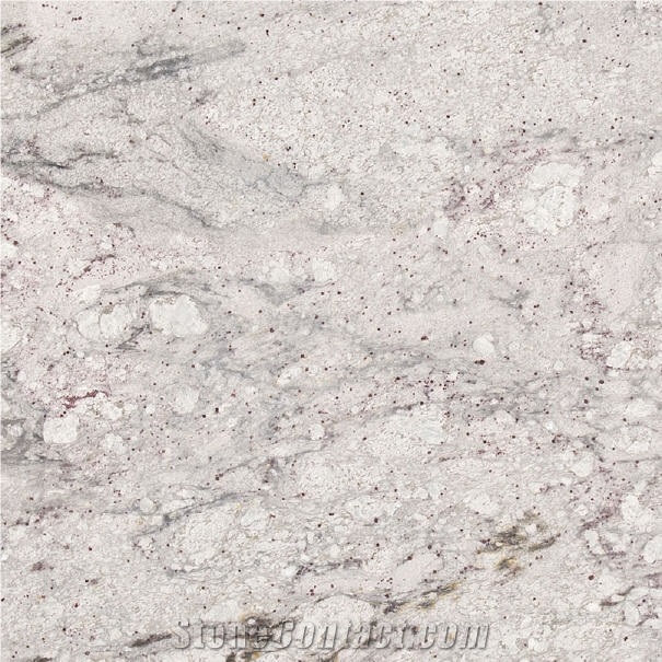 New River White Granite importance=