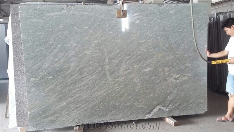 New Vals Quartzite Slab