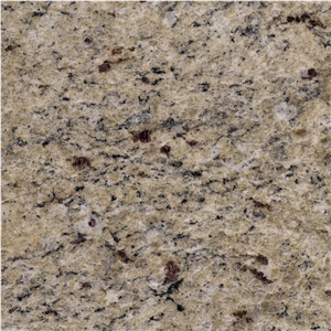 New Venetian Gold Granite
