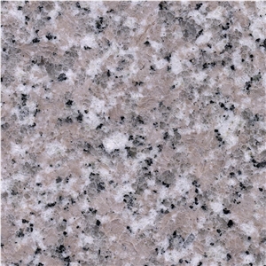New XiLi Red Granite