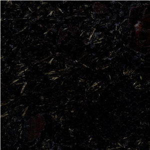 Night Rose Granite Tile