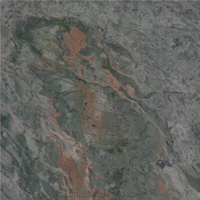 Nine Dragon Marble Tile