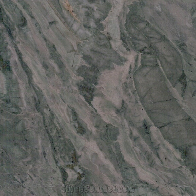 Nine Dragon Marble Tile
