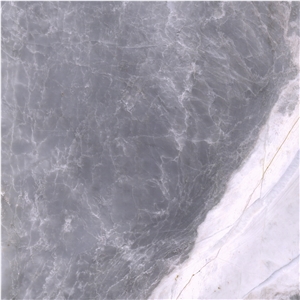 Nordic Blu Marble