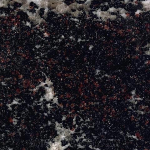 Nordic Sunset Granite Tile