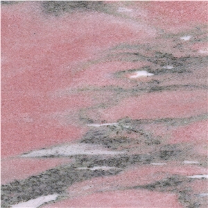 Nordland Rose Marble