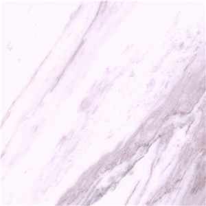North Island White Marble