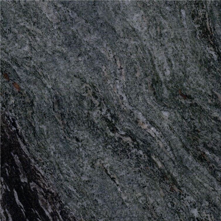 Norway Green Granite importance=