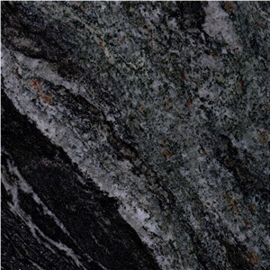 Norway Green Granite Tile