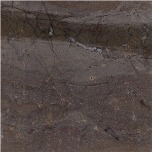 Nougat Brown