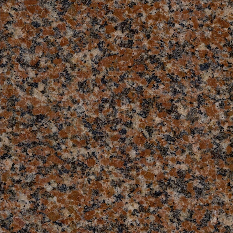 Nuoer Red Tile