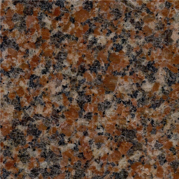 Nuoer Red Tile