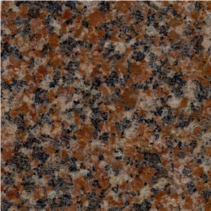 Nuoer Red Tile
