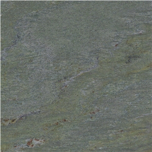 Oasis Green Marble Tile