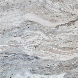 Ocean Beige Marble