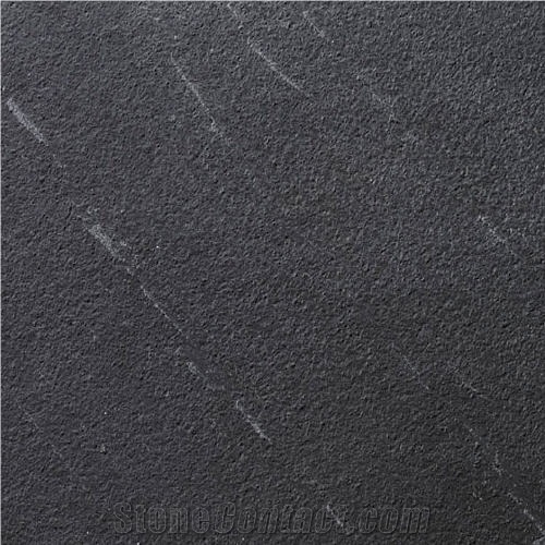Ocean Black Phyllite importance=
