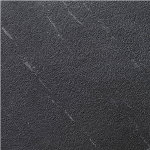Ocean Black Phyllite