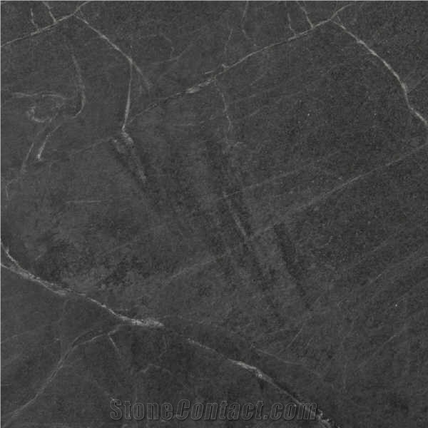 Ocean Black Soapstone importance=