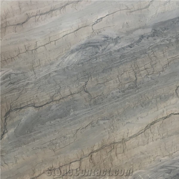 Ocean Blue Quartzite importance=