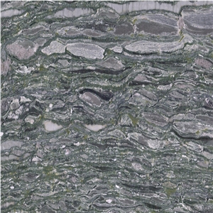 Ocean Green Granite