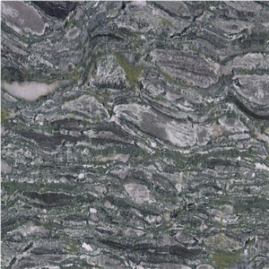 Ocean Green Granite Tile