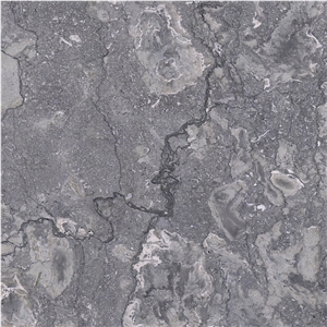 Ocean Grey Blue Tile