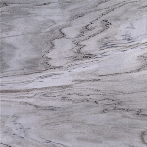 Ocean Wave Marble