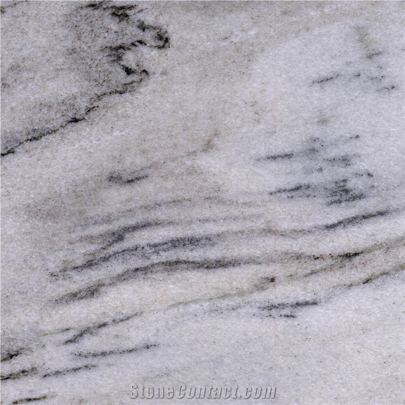 Ocean Wave Marble Tile