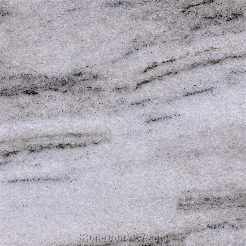 Ocean Wave Marble Tile