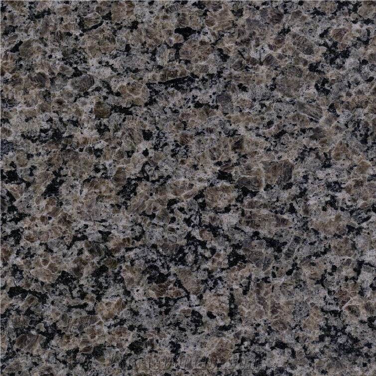 Ocre Itabira Granite importance=