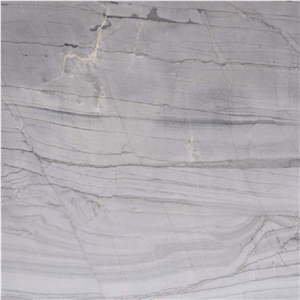 Olympus White Quartzite 