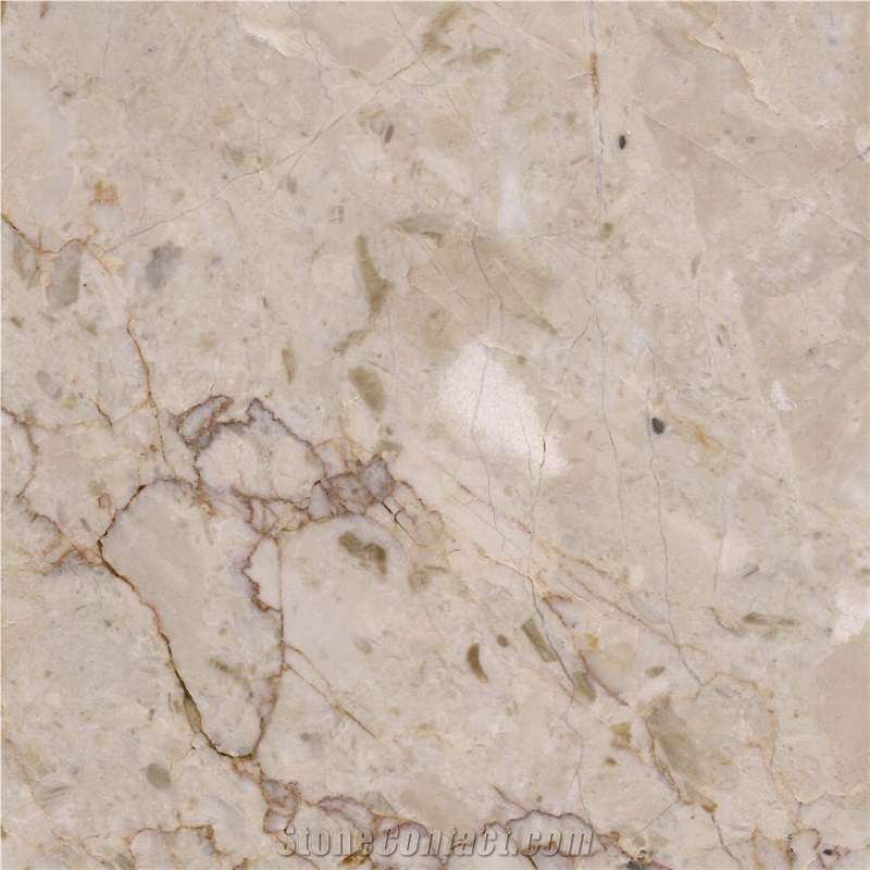 Oman Perlatino Marble Tile