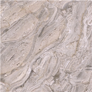 Oman Rose Marble Tile