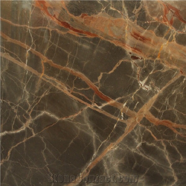 Ombra di Caravaggio Marble Tile