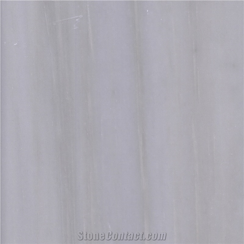 One White Marble Tile
